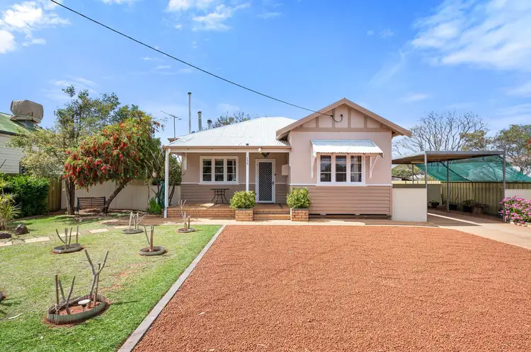 135 Hare Street, Piccadilly WA 6430