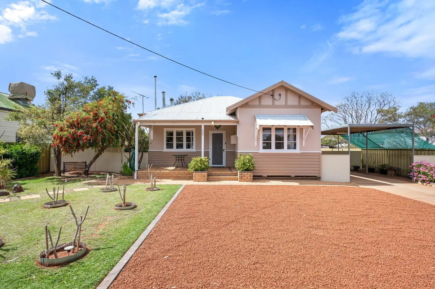 Main view of Homely house listing, 135 Hare Street, Piccadilly WA 6430