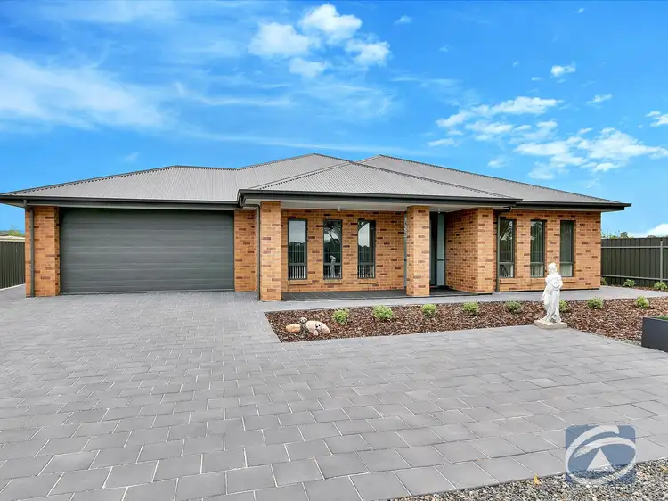Main view of Homely house listing, 622 Coventry Road, Kudla SA 5115