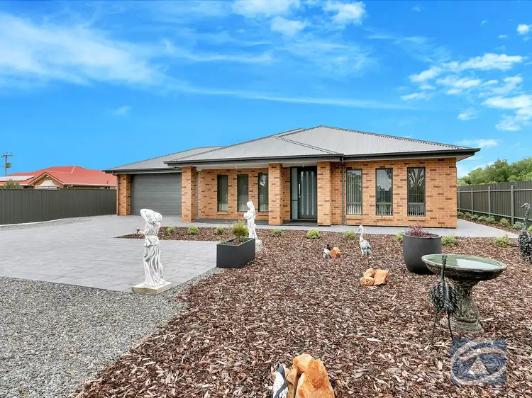 Second view of Homely house listing, 622 Coventry Road, Kudla SA 5115
