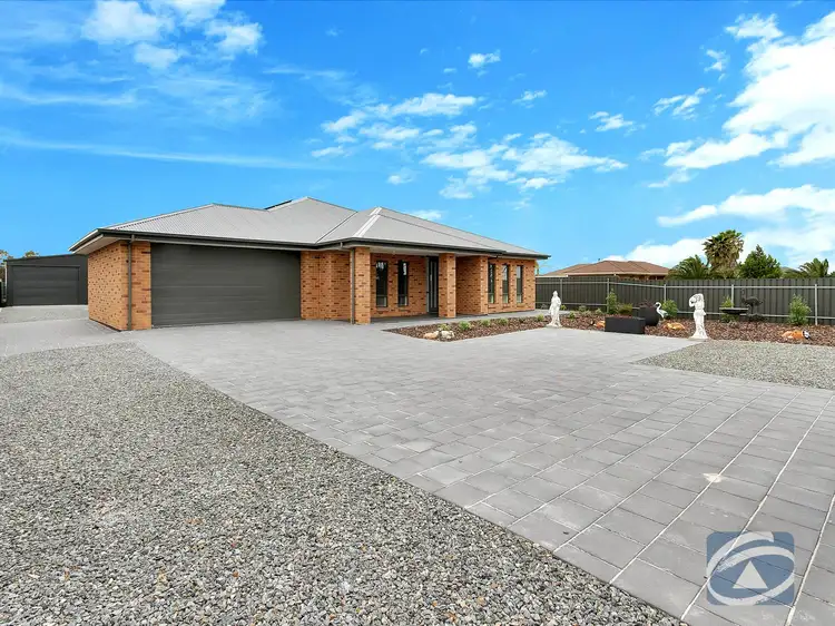 Third view of Homely house listing, 622 Coventry Road, Kudla SA 5115