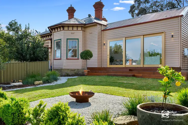 5A Harkness Street, Quarry Hill VIC 3550