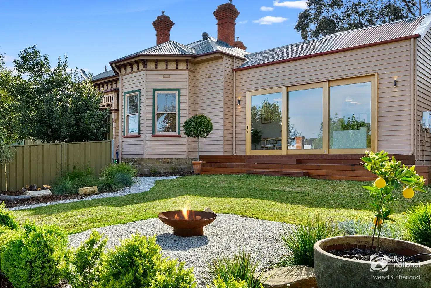 Main view of Homely house listing, 5A Harkness Street, Quarry Hill VIC 3550