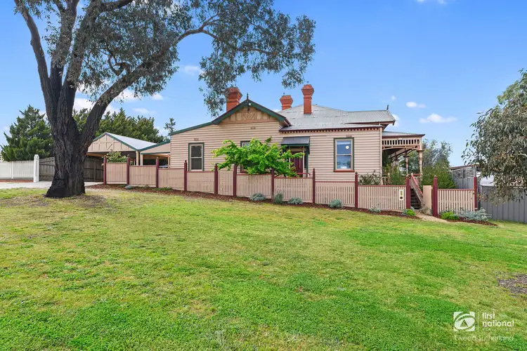 Second view of Homely house listing, 5A Harkness Street, Quarry Hill VIC 3550