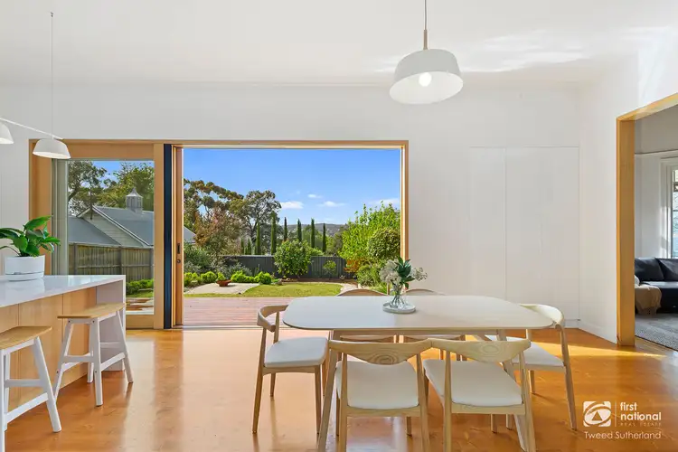 Third view of Homely house listing, 5A Harkness Street, Quarry Hill VIC 3550