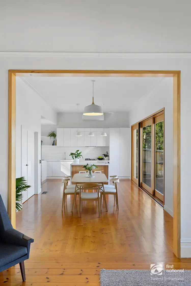 Fourth view of Homely house listing, 5A Harkness Street, Quarry Hill VIC 3550