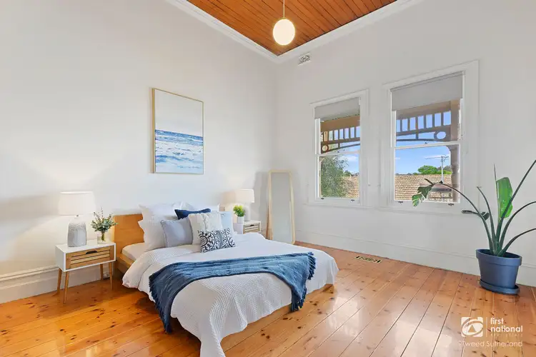 Fifth view of Homely house listing, 5A Harkness Street, Quarry Hill VIC 3550