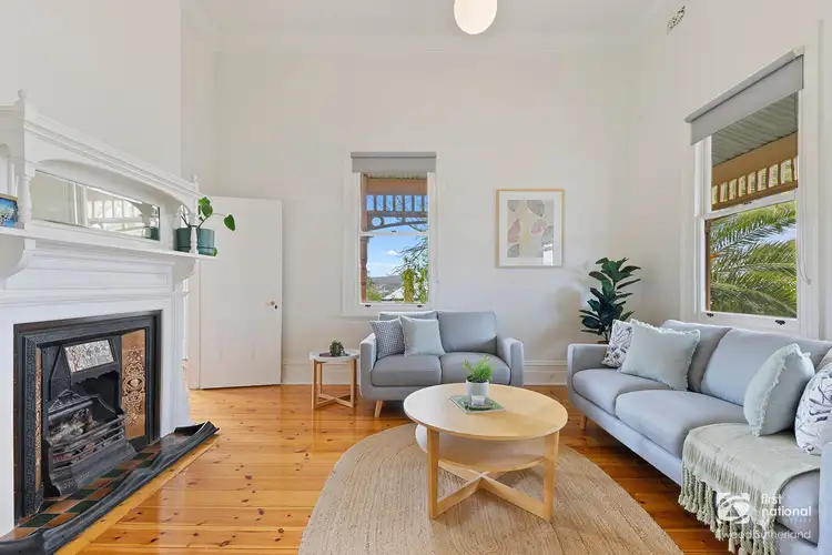 Sixth view of Homely house listing, 5A Harkness Street, Quarry Hill VIC 3550