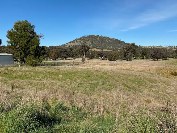 29 Peru Street, Bowning NSW 2582
