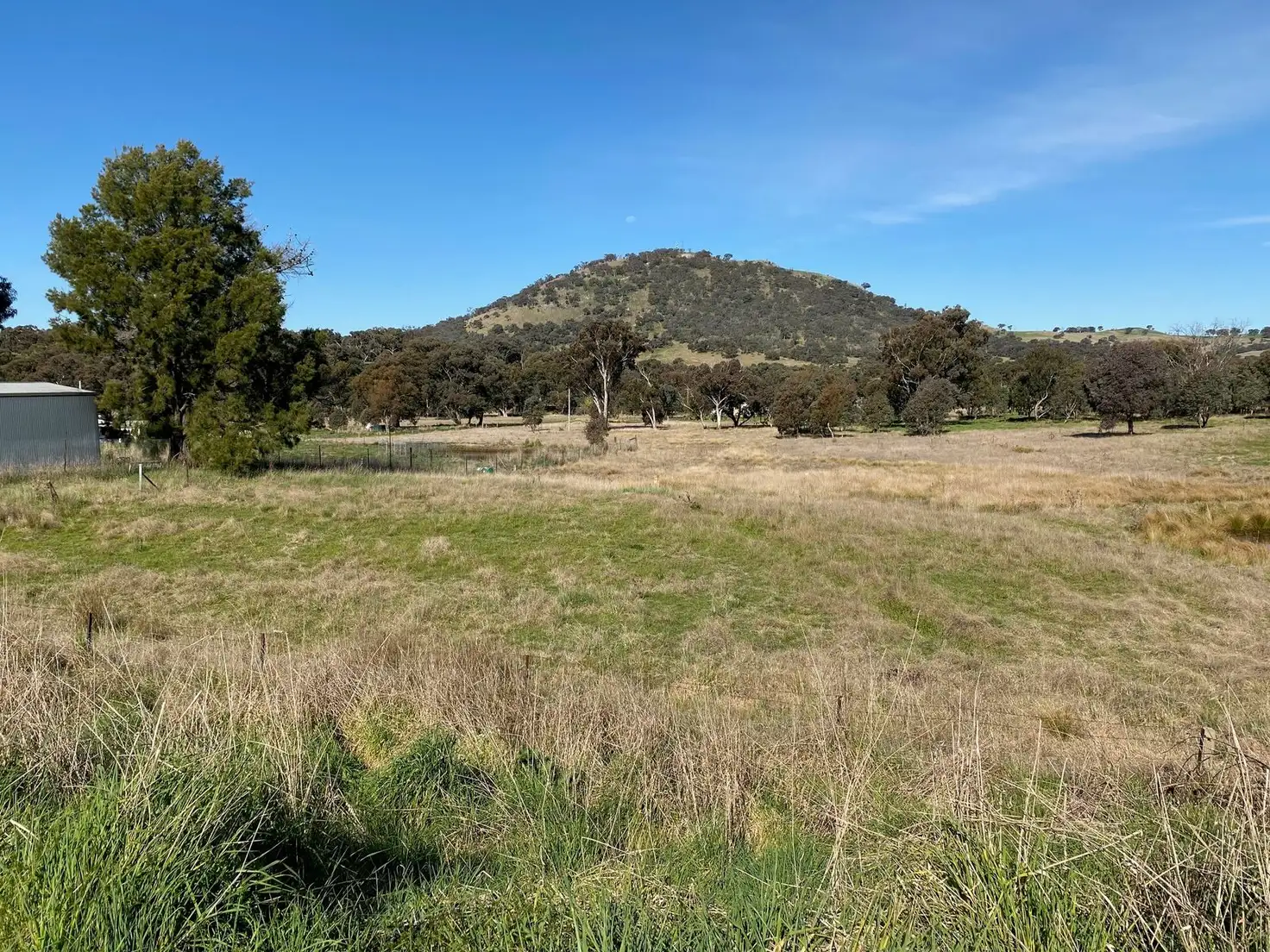 Main view of Homely land listing, 29 Peru Street, Bowning NSW 2582