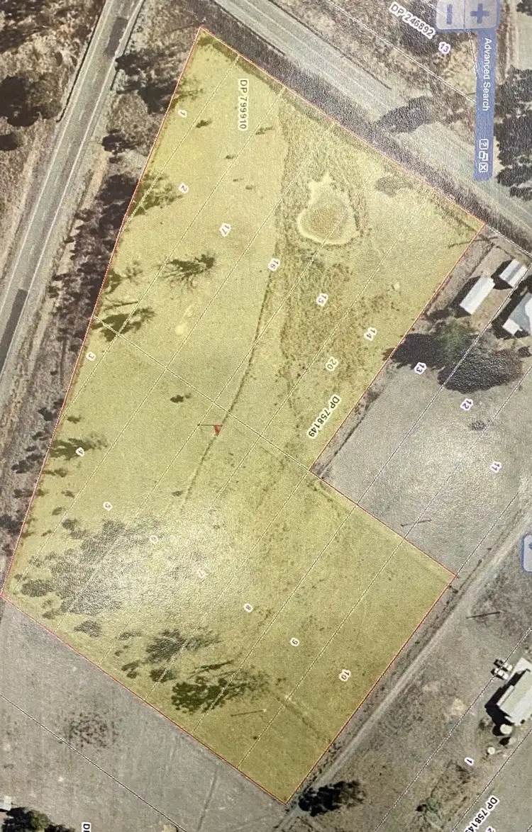 Second view of Homely land listing, 29 Peru Street, Bowning NSW 2582