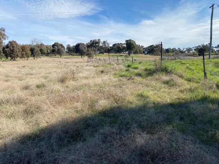 Fifth view of Homely land listing, 29 Peru Street, Bowning NSW 2582