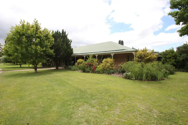 439 Rouse Street, Tenterfield NSW 2372