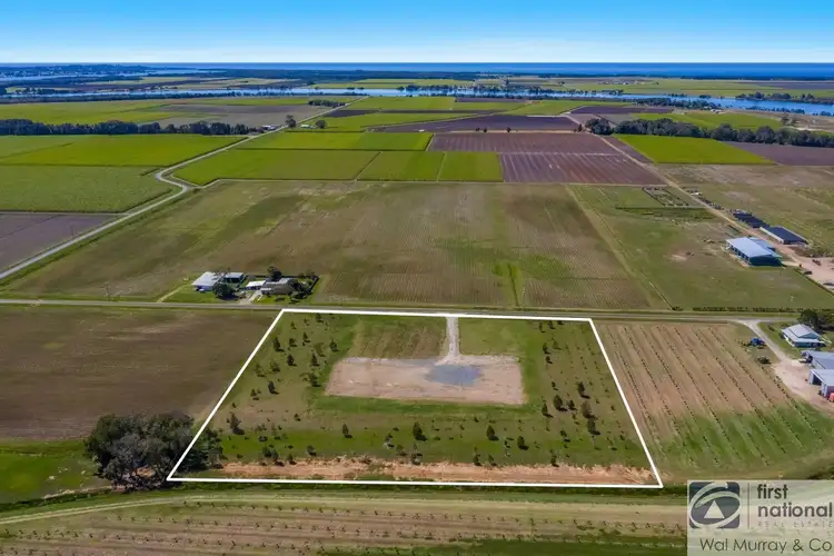 Lot 2 Hermans Lane, Pimlico NSW 2478