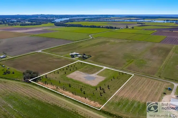 Second view of Homely rural property listing, Lot 2 Hermans Lane, Pimlico NSW 2478