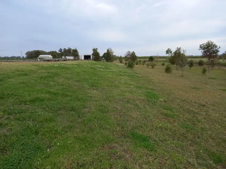Fifth view of Homely rural property listing, Lot 2 Hermans Lane, Pimlico NSW 2478