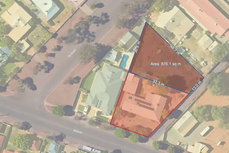 19 Charles Street, Kalgoorlie WA 6430
