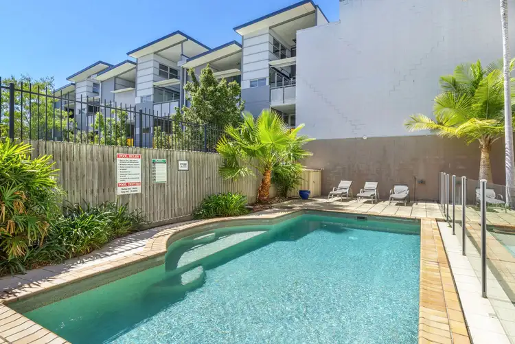 15/79 Berwick Street, Fortitude Valley QLD 4006