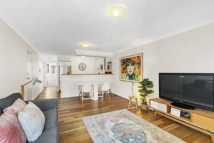 Third view of Homely apartment listing, 15/79 Berwick Street, Fortitude Valley QLD 4006