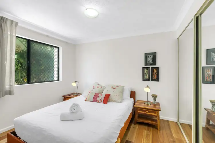 Sixth view of Homely apartment listing, 15/79 Berwick Street, Fortitude Valley QLD 4006