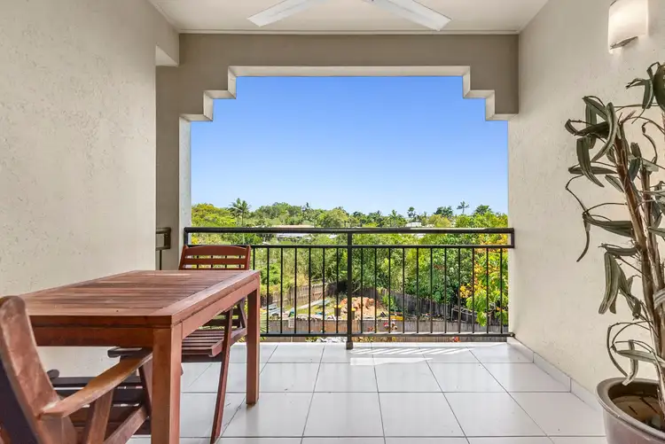 275/12 Gregory Street, Westcourt QLD 4870