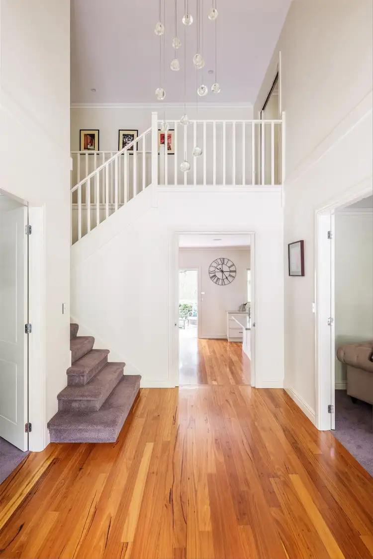 Second view of Homely house listing, 12 Craig Street, St Ives NSW 2075