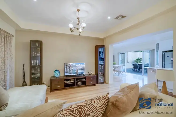 Fourth view of Homely house listing, 74 Mason Drive, Harrington Park NSW 2567