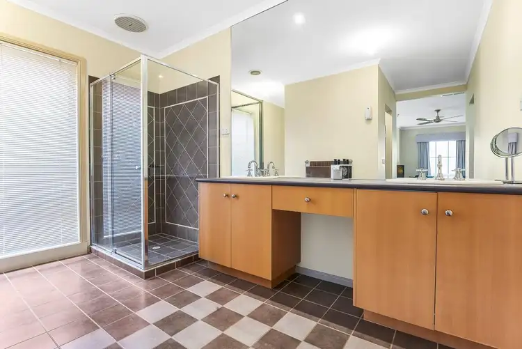 Fifth view of Homely house listing, 20 Stephenson Court, Rowville VIC 3178