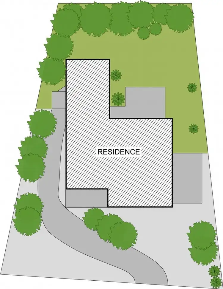 Third view of Homely house listing, 12 Raymond Street, Ashwood VIC 3147