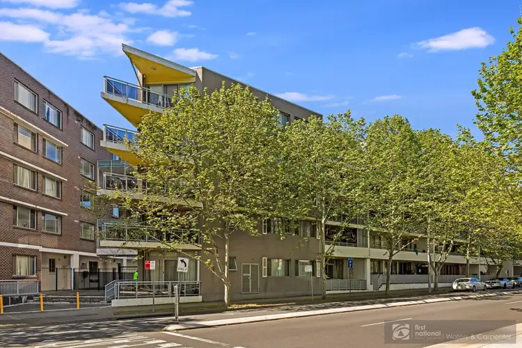 Main view of Homely apartment listing, 38/2-10 Susan Street, Auburn NSW 2144