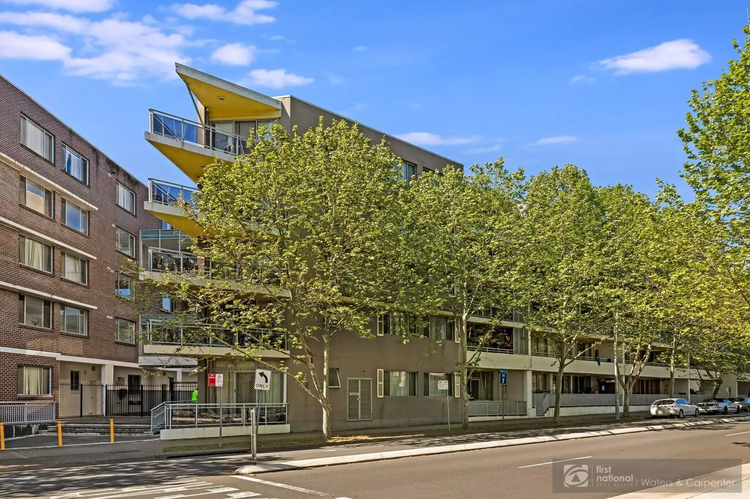 Main view of Homely apartment listing, 38/2-10 Susan Street, Auburn NSW 2144