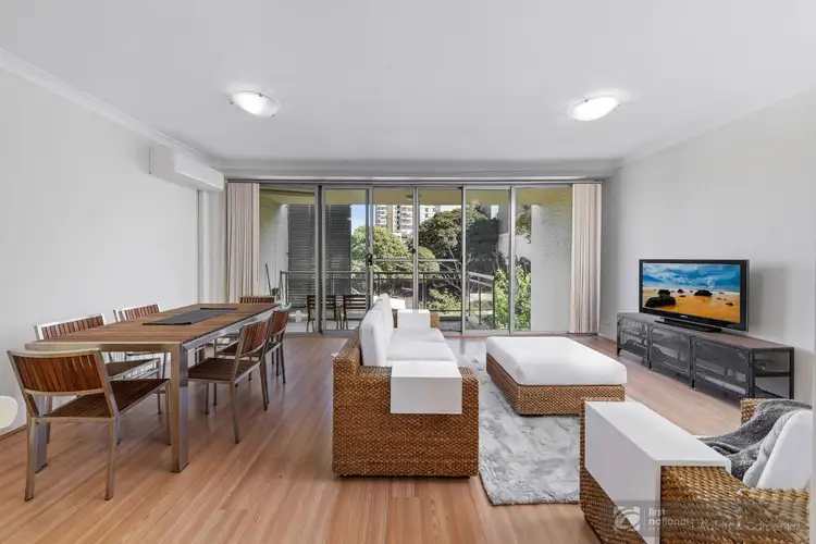 Second view of Homely apartment listing, 38/2-10 Susan Street, Auburn NSW 2144