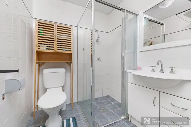 Fourth view of Homely apartment listing, 38/2-10 Susan Street, Auburn NSW 2144