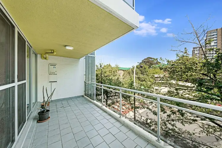 Sixth view of Homely apartment listing, 38/2-10 Susan Street, Auburn NSW 2144