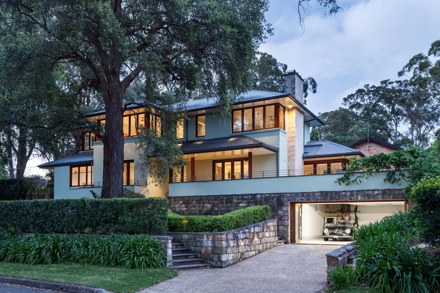 Main view of Homely house listing, 5 Kulgoa Road, Pymble NSW 2073