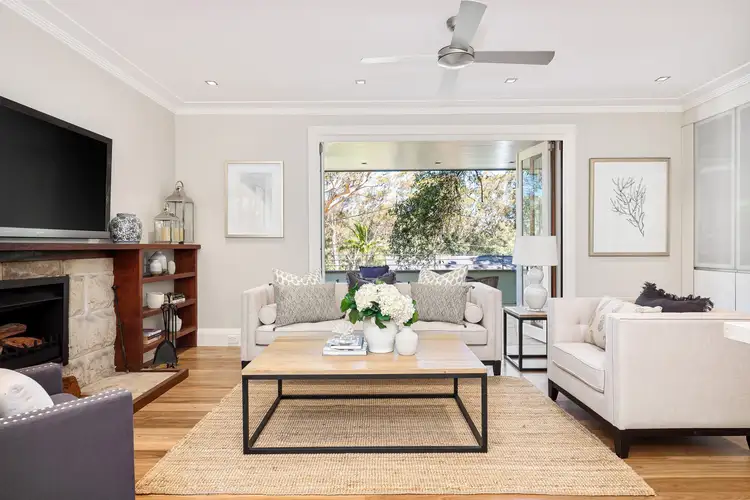 Second view of Homely house listing, 5 Kulgoa Road, Pymble NSW 2073