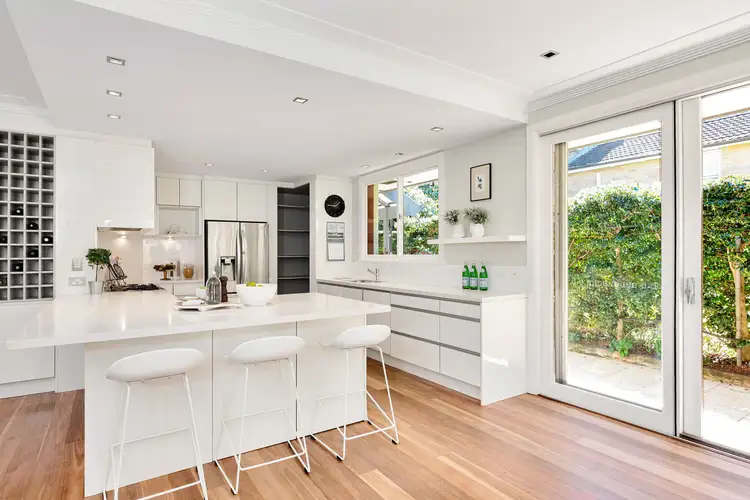 Third view of Homely house listing, 5 Kulgoa Road, Pymble NSW 2073