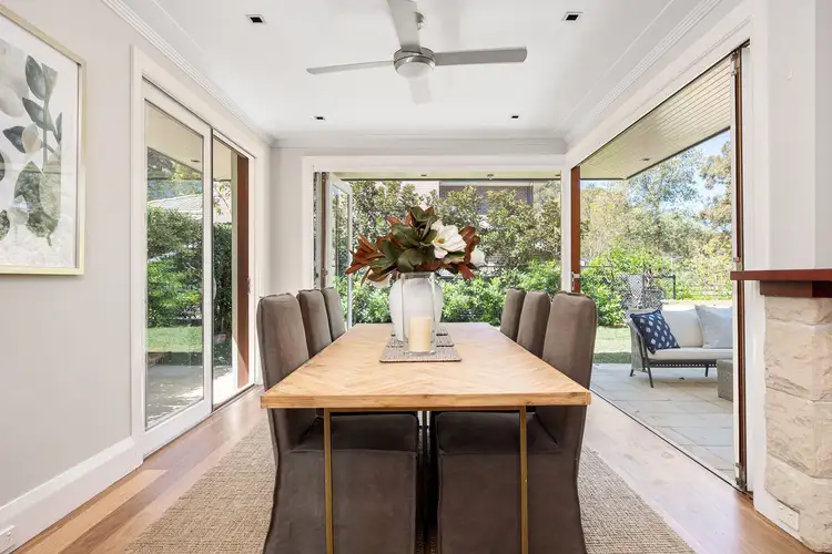 Fourth view of Homely house listing, 5 Kulgoa Road, Pymble NSW 2073