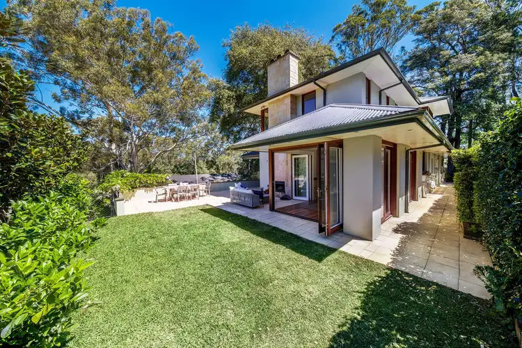 Fifth view of Homely house listing, 5 Kulgoa Road, Pymble NSW 2073