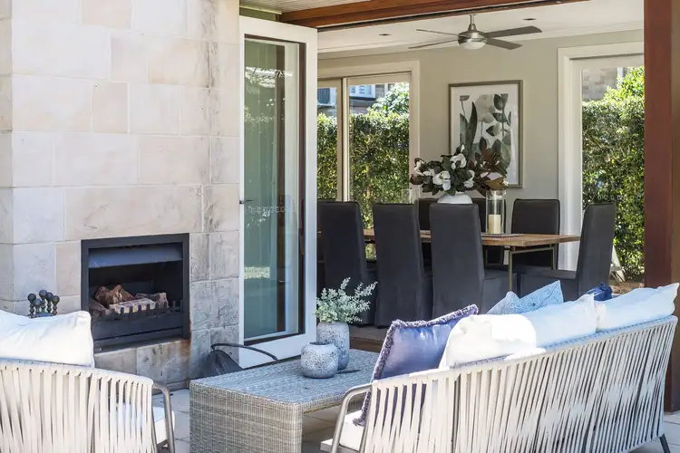 Sixth view of Homely house listing, 5 Kulgoa Road, Pymble NSW 2073