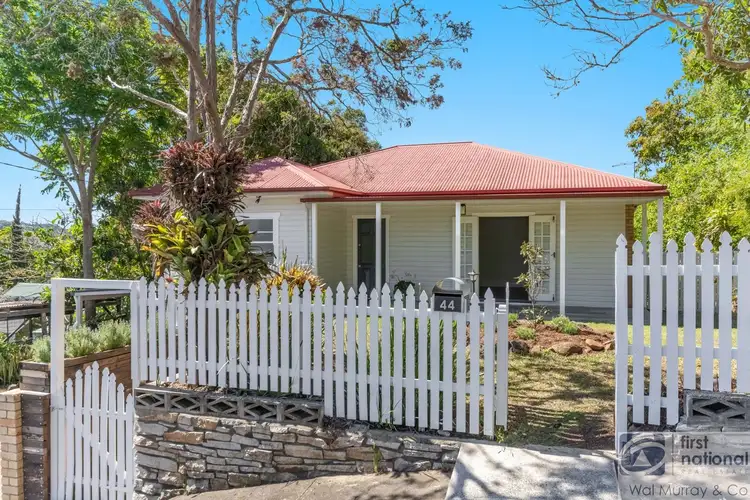 44 John Street, Girards Hill NSW 2480