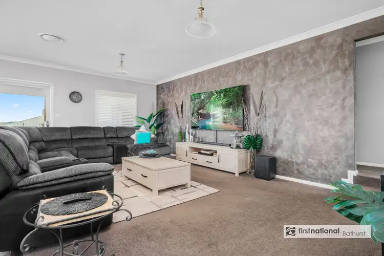 Fourth view of Homely house listing, 9 Musgrove Avenue, Kelso NSW 2795