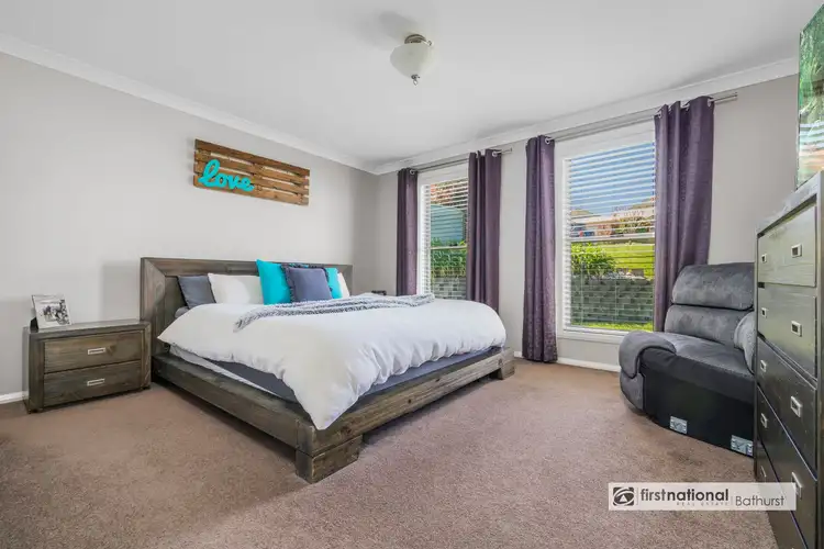 Fifth view of Homely house listing, 9 Musgrove Avenue, Kelso NSW 2795