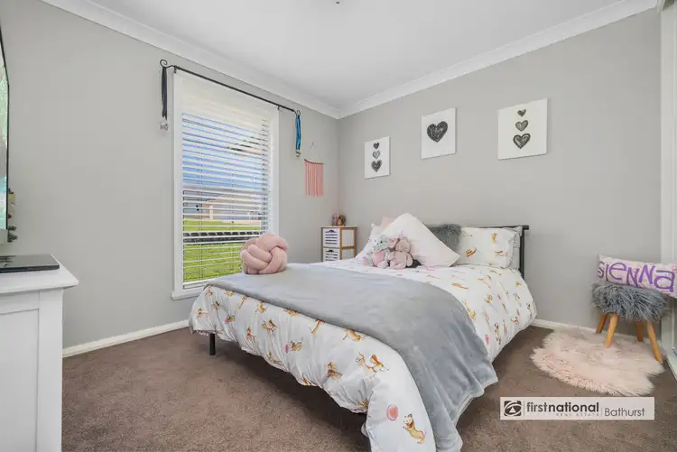 Sixth view of Homely house listing, 9 Musgrove Avenue, Kelso NSW 2795