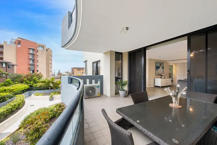 Third view of Homely unit listing, 7/46-50 Dening Street, The Entrance NSW 2261