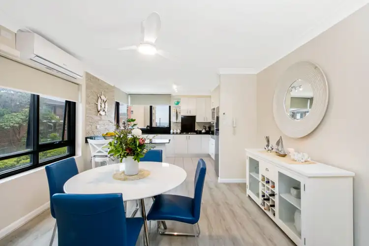 Fifth view of Homely unit listing, 7/46-50 Dening Street, The Entrance NSW 2261
