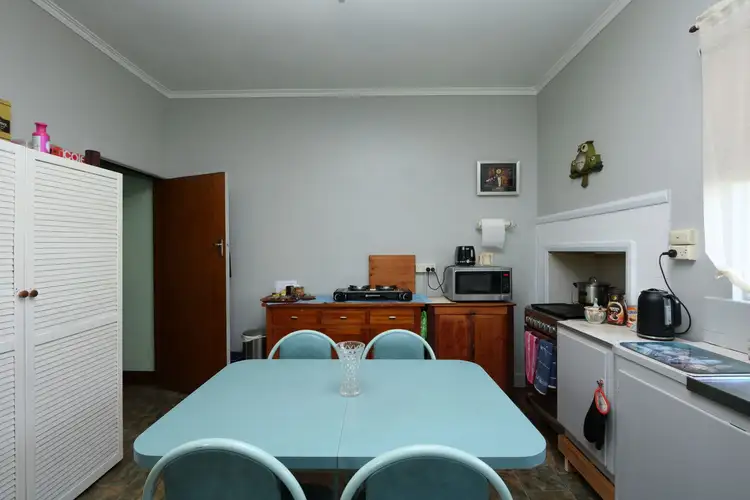 Fifth view of Homely house listing, 6 Rogers Street, Maryborough VIC 3465