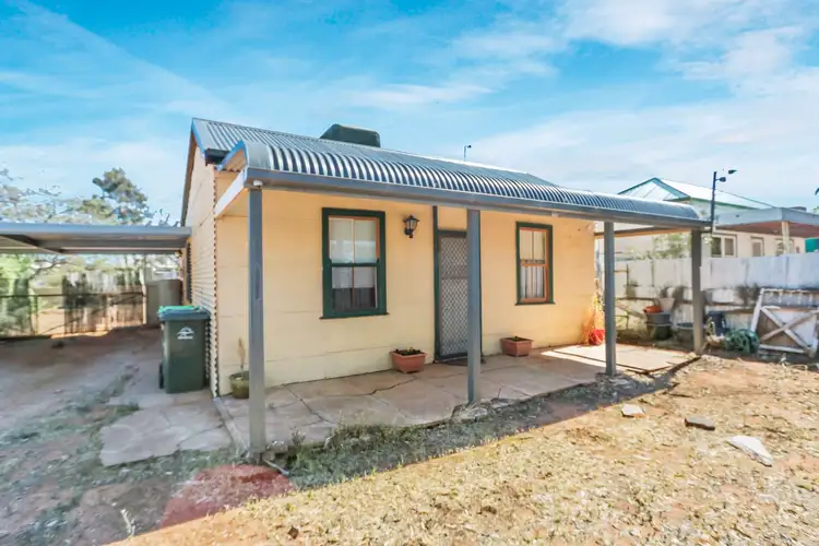 266 Hebbard Street, Broken Hill NSW 2880