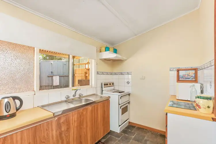 Second view of Homely house listing, 266 Hebbard Street, Broken Hill NSW 2880