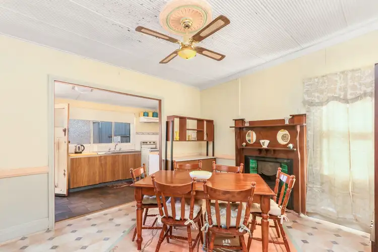 Third view of Homely house listing, 266 Hebbard Street, Broken Hill NSW 2880